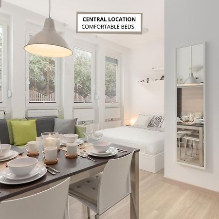 Apartments Smreka Kranjska Gora Bagian luar foto