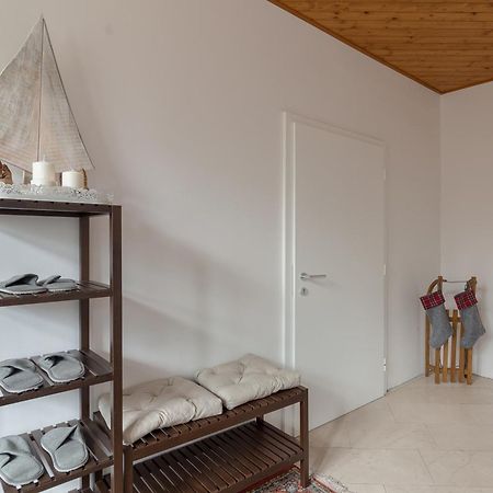 Apartments Smreka Kranjska Gora Bagian luar foto