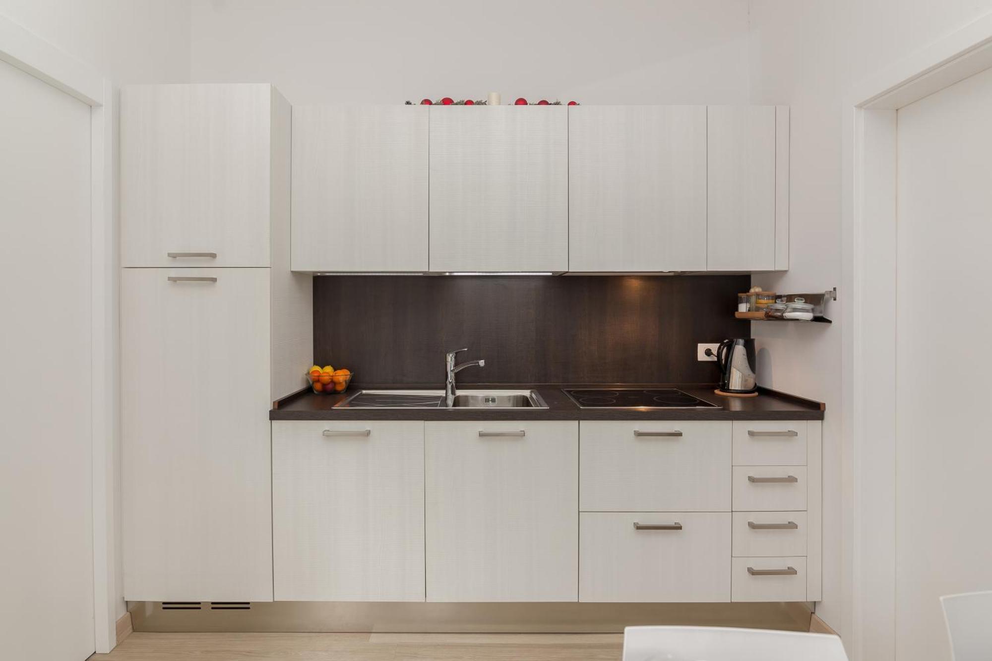 Apartments Smreka Kranjska Gora Bagian luar foto