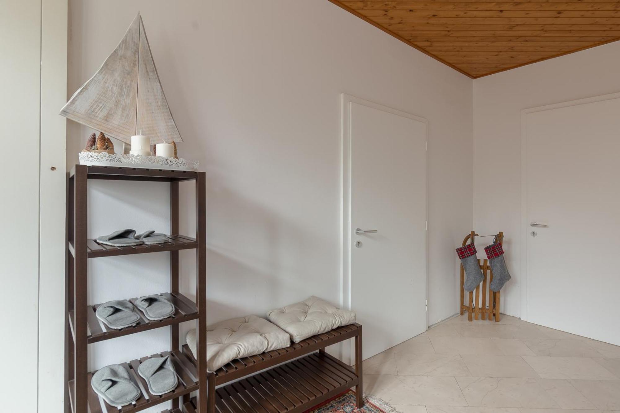 Apartments Smreka Kranjska Gora Bagian luar foto
